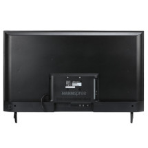 foto de MONITOR HANNS HL407UPB 40 IPS 1920x1080 8,5MS USB HDMI ALTAVOCES NEGRO