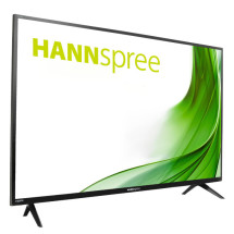 foto de MONITOR HANNS HL407UPB 40 IPS 1920x1080 8,5MS USB HDMI ALTAVOCES NEGRO