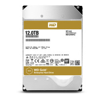 foto de DISCO WD GOLD 12TB SATA3 256MB