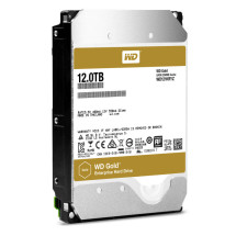 foto de DISCO WD GOLD 12TB SATA3 256MB