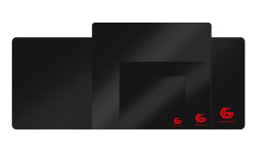 foto de ALFOMBRILLA GAMING GEMBIRD 350x900MM