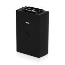foto de INYECTOR POE UBIQUITI POE-24-24W ISP POE INJECTORS 24V 24W 1A 10/100