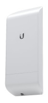 foto de CPE UBIQUITI LOCOM5 NANOLOCO M5 NANOSTATION M AIRMAX 5GHZ