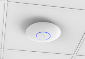 foto de AP UBIQUITI UAP-AC-PRO UNIFI PUNTO ACCESO AP AC PRO