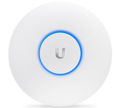 foto de AP UBIQUITI UAP-AC-PRO UNIFI PUNTO ACCESO AP AC PRO