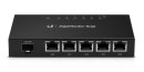 foto de ROUTER UBIQUITI ER-X-SFP EDGEROUTER X EDGEMAX