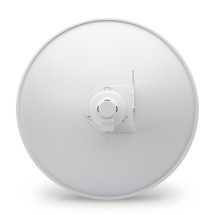 foto de CPE UBIQUITI PBE-M5-400 POWERBEAM M 5GHZ 25DBI AIRMAX