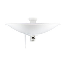 foto de CPE UBIQUITI PBE-M5-400 POWERBEAM M 5GHZ 25DBI AIRMAX