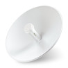foto de CPE UBIQUITI PBE-M5-400 POWERBEAM M 5GHZ 25DBI AIRMAX