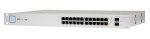 foto de SWITCH UBIQUITI US-24-250W UNIFI SWITCH 24-250W