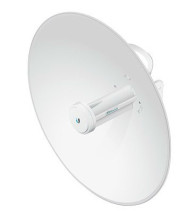 foto de CPE UBIQUITI PBE-5AC-GEN2 POWERBEAM AC AIRMAX AC 5GHZ 25DBI