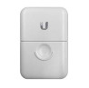 foto de PROTECTOR SOBRETENSIÓN UBIQUITI ETH-SP-G2 ETHERNET SURGE PROTECTOR
