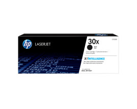 foto de TONER HP 30X NEGRO