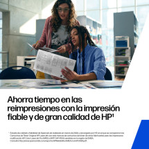 foto de TONER HP 30X NEGRO