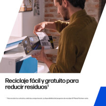 foto de TONER HP 30X NEGRO