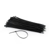 foto de HERRAMIENTAS GEMBIRD BRIDAS 250x 3,6MM NEGRO 100 UDS