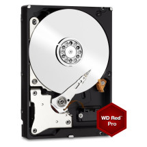foto de DISCO WD RED PRO 2TB SATA3 64MB