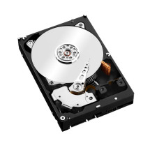 foto de DISCO WD RED PRO 2TB SATA3 64MB