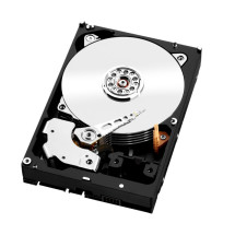 foto de DISCO WD RED PRO 2TB SATA3 64MB