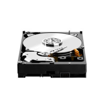 foto de DISCO WD RED PRO 2TB SATA3 64MB