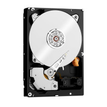 foto de DISCO WD RED PRO 2TB SATA3 64MB