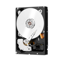 foto de DISCO WD RED PRO 2TB SATA3 64MB