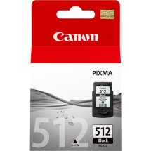 foto de TINTA CANON PG512 NEGRO