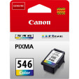 foto de TINTA CANON CL 546 TRICOLOR