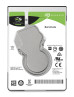 foto de DISCO 2,5 SEAGATE BARRACUDA 500GB SATA 128MB