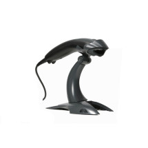 foto de ESCANER HONEYWELL VOYAGER 1200G 1D USB NEGRO MULTI INTERFACE: RS232 KBW USB