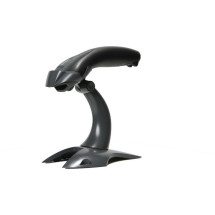 foto de ESCANER HONEYWELL VOYAGER 1200G 1D USB NEGRO MULTI INTERFACE: RS232 KBW USB