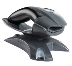 foto de ESCANER HONEYWELL VOYAGER 1202G BLUETOOTH 1D USB NEGRO HASTA 10M