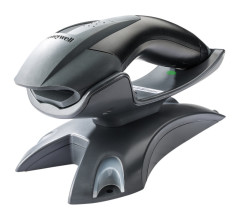 foto de ESCANER HONEYWELL VOYAGER 1202G BLUETOOTH 1D USB NEGRO HASTA 10M