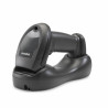 foto de ESCANER ZEBRA LI4278 BT 1D MULTI IF KIT USB