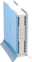 foto de ROUTER MIKROTIK HAP LITE TC - RB941-2nD-TC