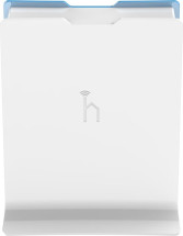 foto de ROUTER MIKROTIK HAP LITE TC - RB941-2nD-TC