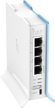 foto de ROUTER MIKROTIK HAP LITE TC - RB941-2nD-TC