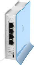 foto de ROUTER MIKROTIK HAP LITE TC - RB941-2nD-TC