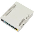 ROUTER MIKROTIK RB951Ui-2HnD
