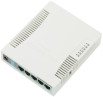 foto de ROUTER MIKROTIK RB951G-2HnD