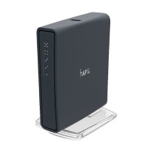 foto de ROUTER MIKROTIK HAP AC LITE TC - RB952Ui-5ac2nD-TC