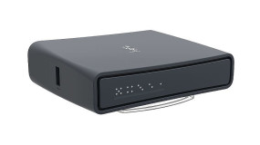 foto de ROUTER MIKROTIK HAP AC LITE TC - RB952Ui-5ac2nD-TC