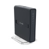 foto de ROUTER MIKROTIK HAP AC LITE TC - RB952Ui-5ac2nD-TC