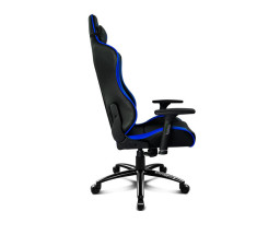 foto de SILLA GAMING DRIFT DR200 NEGRO/AZUL