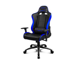 foto de SILLA GAMING DRIFT DR200 NEGRO/AZUL