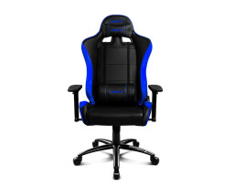 foto de SILLA GAMING DRIFT DR200 NEGRO/AZUL