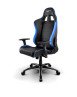 foto de SILLA GAMING DRIFT DR200 NEGRO/AZUL