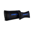 foto de SILLA GAMING DRIFT DR200 NEGRO/AZUL