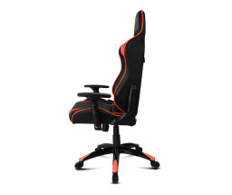 foto de SILLA GAMING DRIFT DR300 NEGRO/ROJO