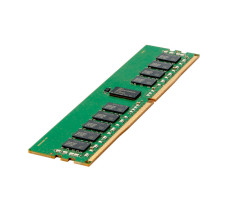 foto de MEMORIA HPE DDR4 8 GB DIMM DE 288